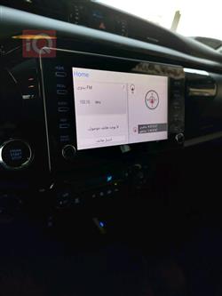 تويوتا هايلوكس